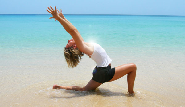 Barbados Holiday Yoga - Drop in Classes or Yoga Retreat