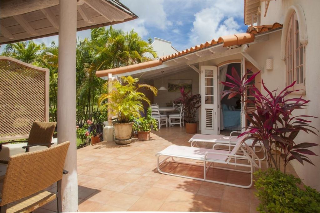 Sugar Hill Resort Barbados | 3 Bedroom Luxury Private Villa and Garden