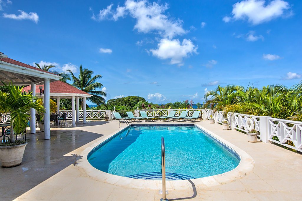 Barbados Luxury Villa Rental West Coast Barbados Large Private Pool